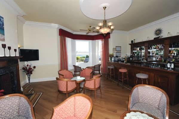 Atlantic Hotel United Kingdom Buitenkant foto